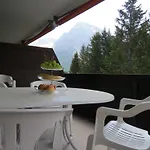 Lägenhetshotell Hof Arosa