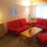 Apart Otel Hof