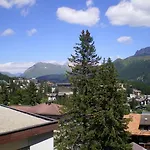 Hof Apart Otel Arosa