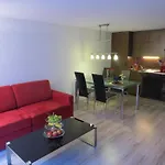 Hof Lägenhetshotell 3*