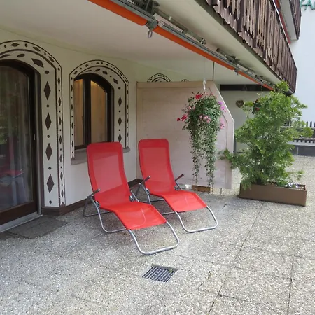 Hof Appart hôtel