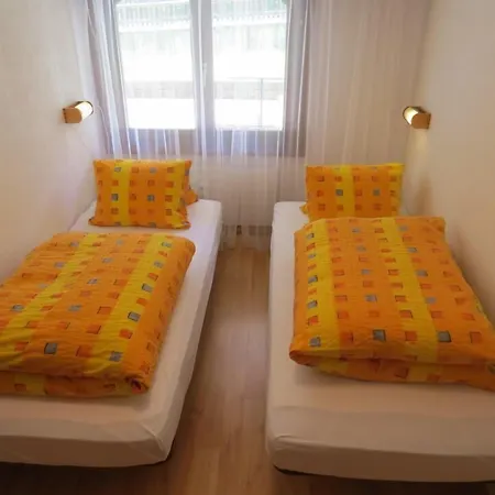 Aparthotel Hof 4*