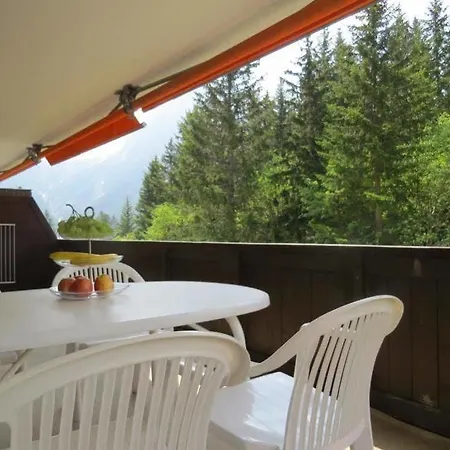 Apartahotel Hof 4*