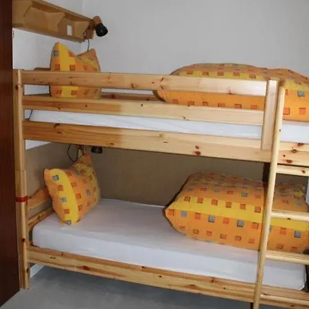 Hof Aparthotel Arosa
