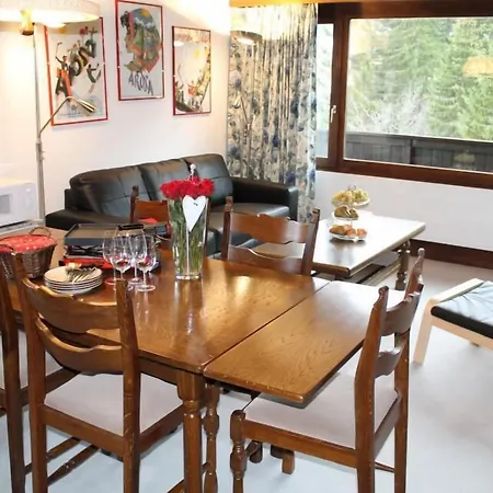 アパートホテル ホフ