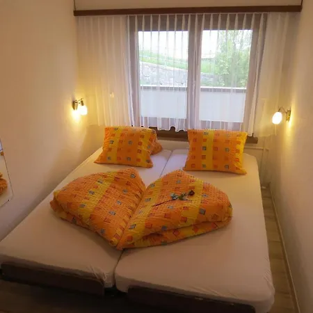 ホフ アパートホテル アローザ