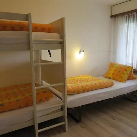 ホフ アパートホテル 4*