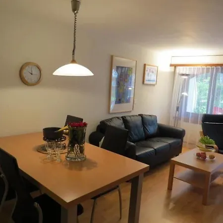 Aparthotel Hof
