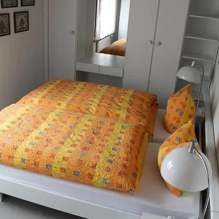 Aparthotel Hof 3*