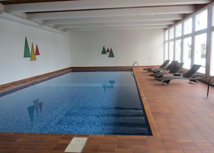 Hof Apart-hotel Arosa