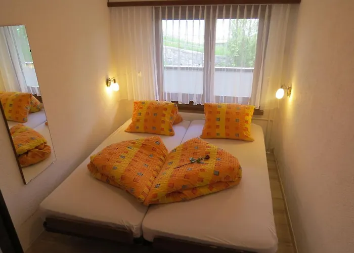 Hof Apart-hotel Arosa