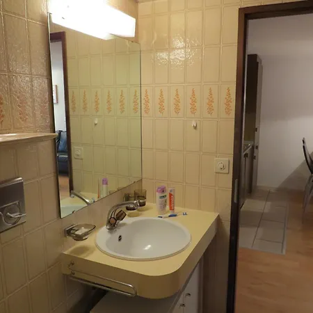 شقة فندقية Hof 3*