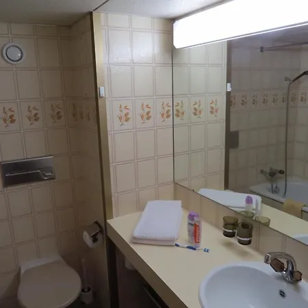 アパートホテル ホフ