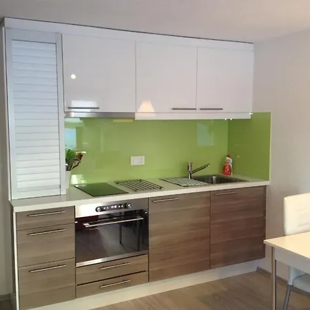 アパートホテル ホフ