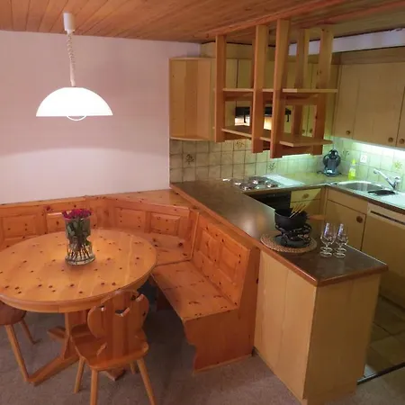 アパートホテル ホフ