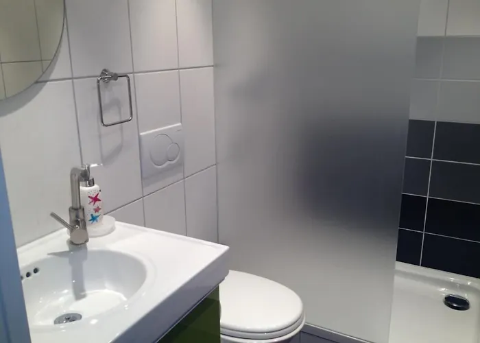 Hof Hotel apartamentowy Arosa